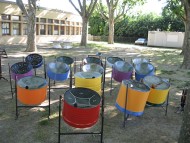 annonces.Toulouse-annuaire - Atelier De Steel Drum (steel Band)