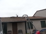 annonces.Toulouse-annuaire - Isolation Comble Par Soufflage Toulouse Artisan