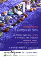 annonces.Toulouse-annuaire - Atelier Minraux - Atelier  Saveurs Bio