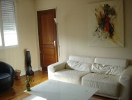annonces.Toulouse-annuaire - Particulier Loue T3 Toulouse Croix De Pierre