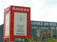 annonces.Toulouse-annuaire - Annexx Garde Meubles Et Demenagement Sur Mesure  Toulouse