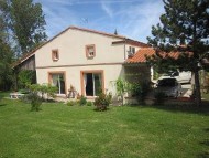 annonces.Toulouse-annuaire - Toulousaine 200m2 6 Pices  Montastruc-la-conseillre 31380