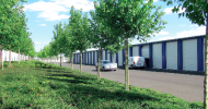 annonces.Toulouse-annuaire - Devenez Propritaire De Votre Box - Garage Pour Camping-car