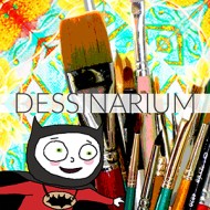 annonces.Toulouse-annuaire - Le Dessinarium : Cours De Dessin, Peinture, Bd