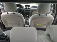 annonces.Toulouse-annuaire - Peugeot 206 Hdi Diesel 5 Portes