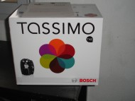 annonces.Toulouse-annuaire - Tassimo T42 Noire Garantie