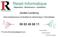annonces.Toulouse-annuaire - Dpannage Informatique Toulouse 31000 7j7 Te Rgion