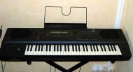 annonces.Toulouse-annuaire - Synthtiseur Korg I4s