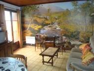 annonces.Toulouse-annuaire - Les Angles (po) Appartement T3 60m2