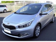 annonces.Toulouse-annuaire - Kia Ceed Sw 1.6 Crdi 128 Cv Active Gris Mtalise