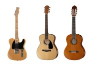 annonces.Toulouse-annuaire - Cours De Guitare