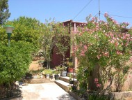 annonces.Toulouse-annuaire - Italie - Sicile - Chalet  Louer