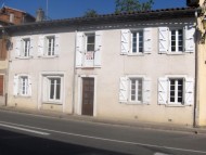 annonces.Toulouse-annuaire - Maison De Village Verfeil