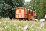 annonces.Toulouse-annuaire - Roulotte, Yourte, Table D'htes Aveyron