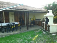 annonces.Toulouse-annuaire - Maison T4 Avec Piscine