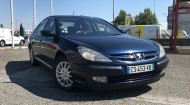 annonces.Toulouse-annuaire - Location Peugeot 607 Diesel Toulouse