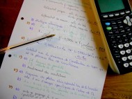 annonces.Toulouse-annuaire - Cours En Math - Physique - Chimie - Mthodologie De Travail, Sur Le Sud Toulousain
