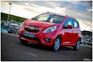 annonces.Toulouse-annuaire - Trs Belle Citadine Chevrolet Spark