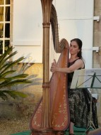 annonces.Toulouse-annuaire - Cours De Harpe Celtique Et  Pdales