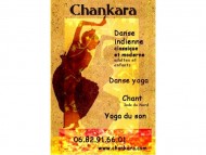 annonces.Toulouse-annuaire - Cours De Danse Indienne Et Danse Yoga à Toulouse