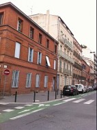annonces.Toulouse-annuaire - Appartement T2 Centre Historique De Toulouse