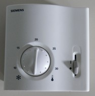 annonces.Toulouse-annuaire - Thermostat D'ambiance Siemens