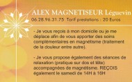 annonces.Toulouse-annuaire - Magnetiseur Alex
