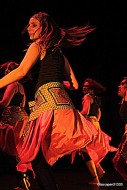 annonces.Toulouse-annuaire - Cours De Danse Africaine Adultes Centre Culturel Desbals Toulouse